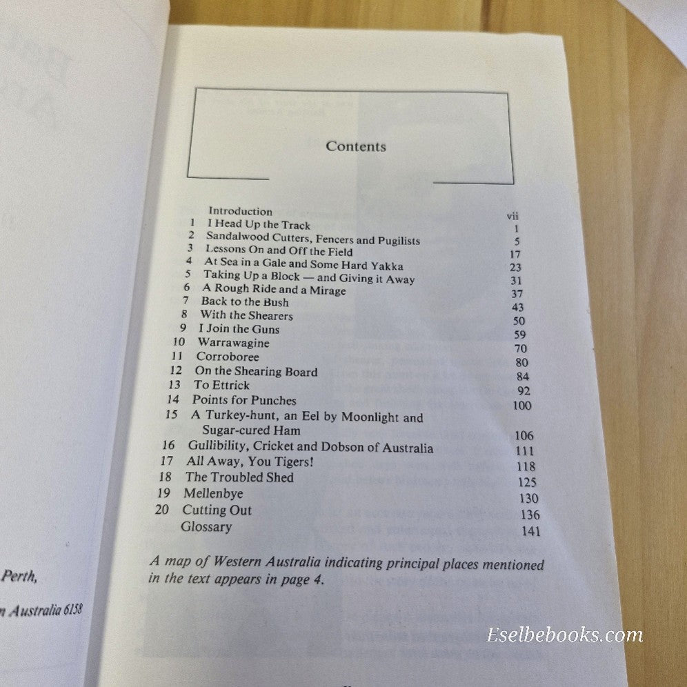 Battling Around by Jim Carson - paperback