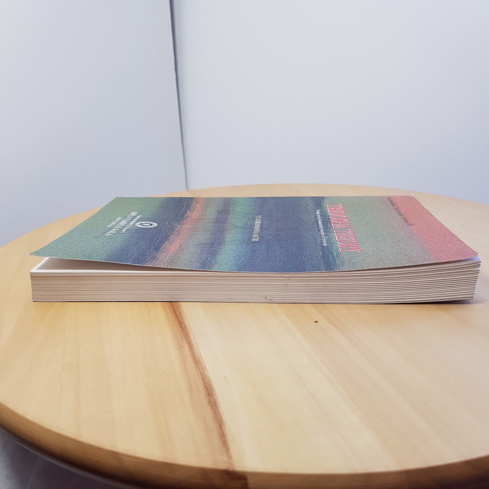 Health: Tridosha Theory By V. V. Subrahmanya Sastri 4th edition 2002  - paper...