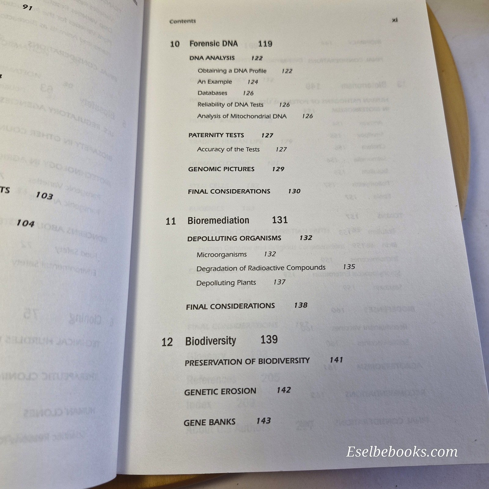 Understanding Biotechnology By Aluízio Borém, Fabrício R Santos, David E Bowen