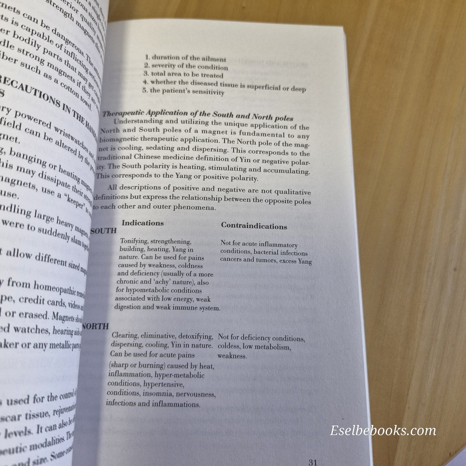 Biomagnetic and Herbal Therapy by Dr Michael Tierra - paperback