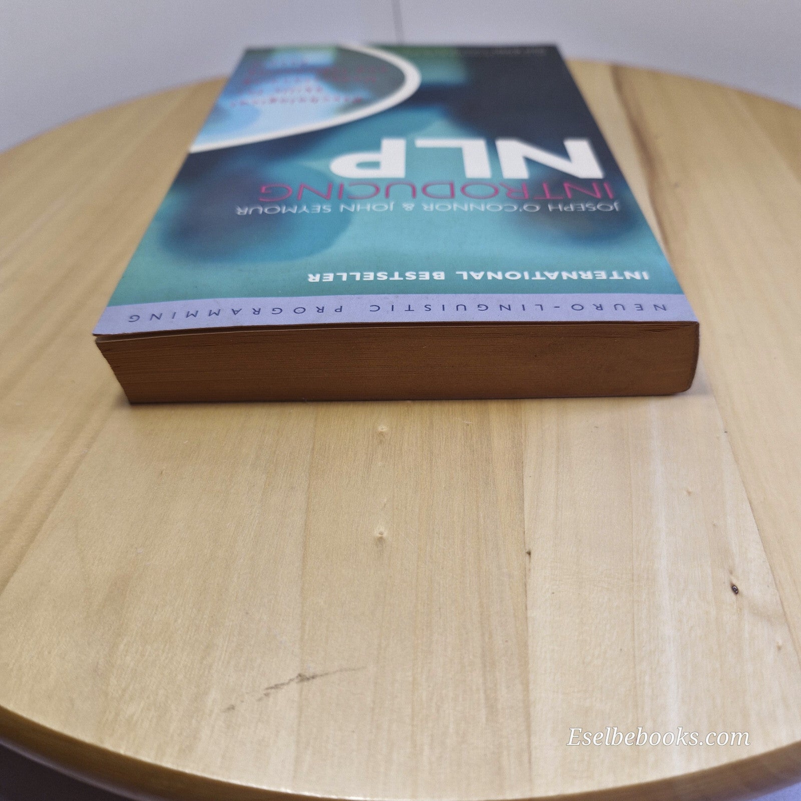 Introducing neuro-linguistic programming psychological skills for understandi...