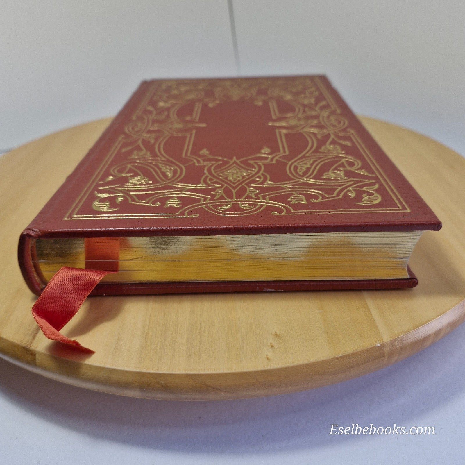 Classics of Medicine Library "The Healing Hand" by Guido Majno Leather HC