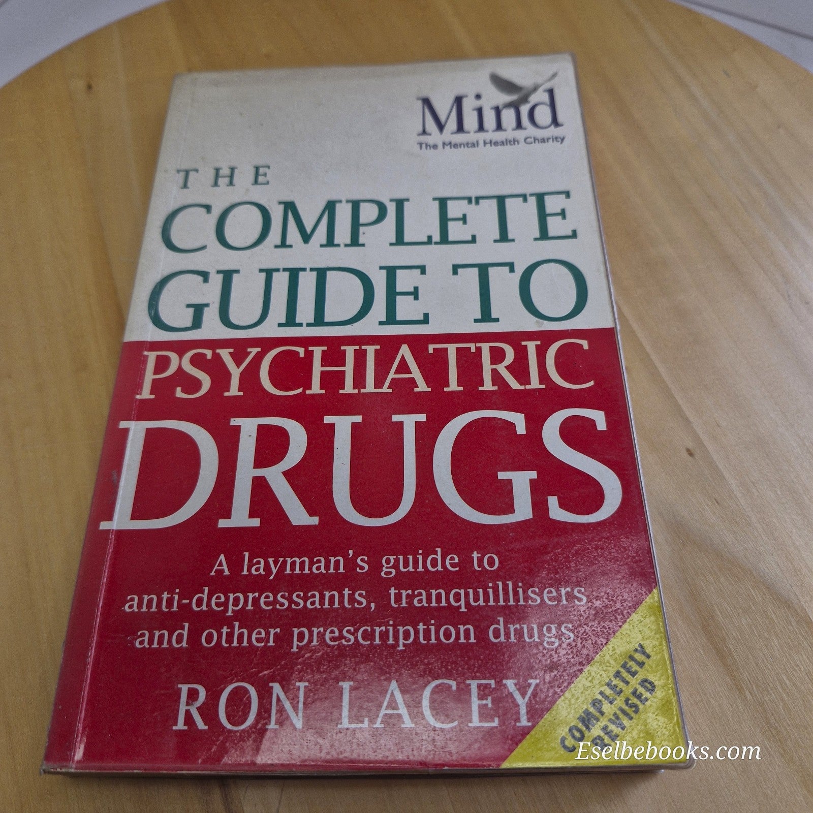 Various psychotherapy/psychoanalysis/mental health guide books - updated 26/12