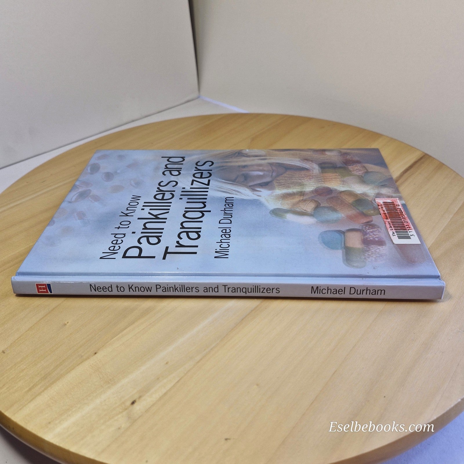 Need To Know Painkillers and Tranquillisers Michael Durham