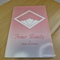 Inner beauty - a book of virtues by Anthea Church - paperback