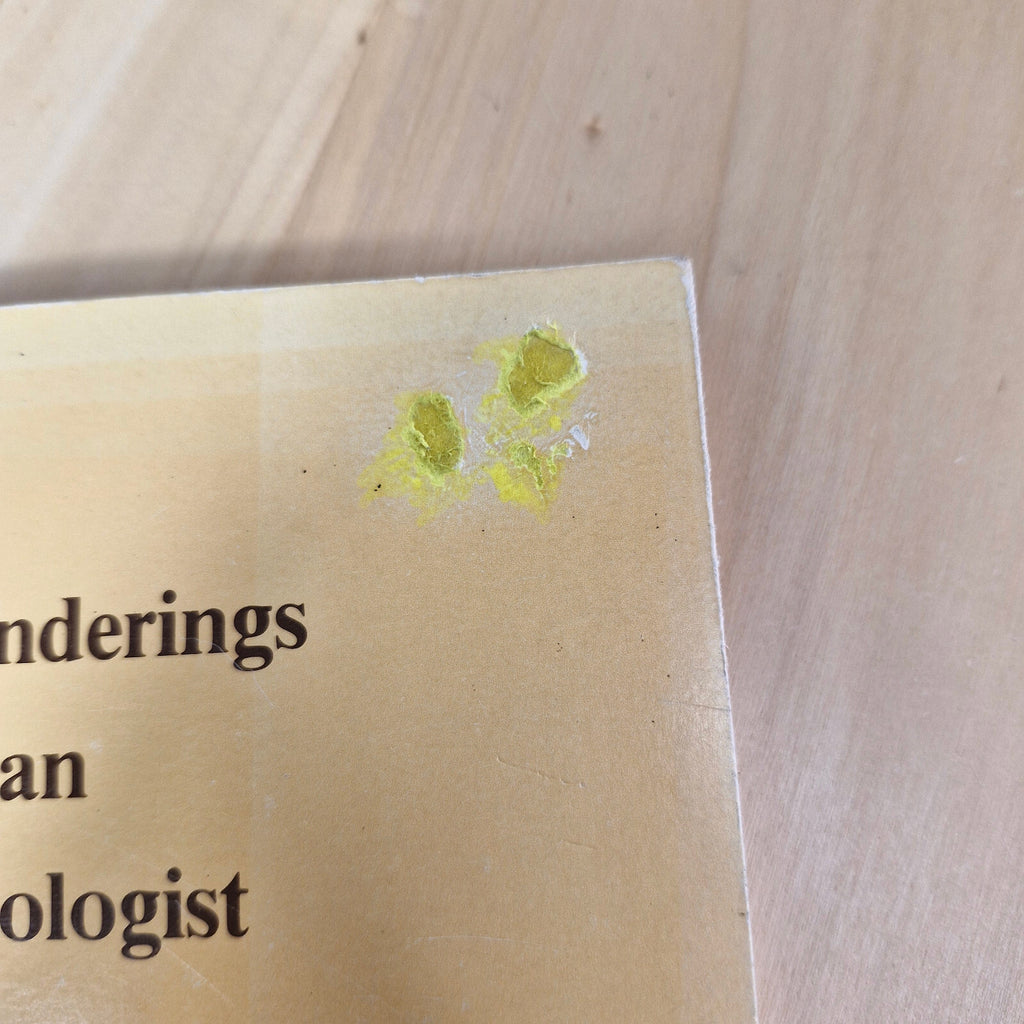 Australian author: The Wanderings of an Entomologist By Clee Francis Howard J...