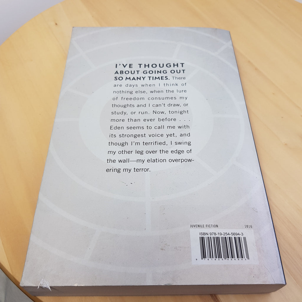 Children of Eden by Joey Graceffa · 2017 - paperback