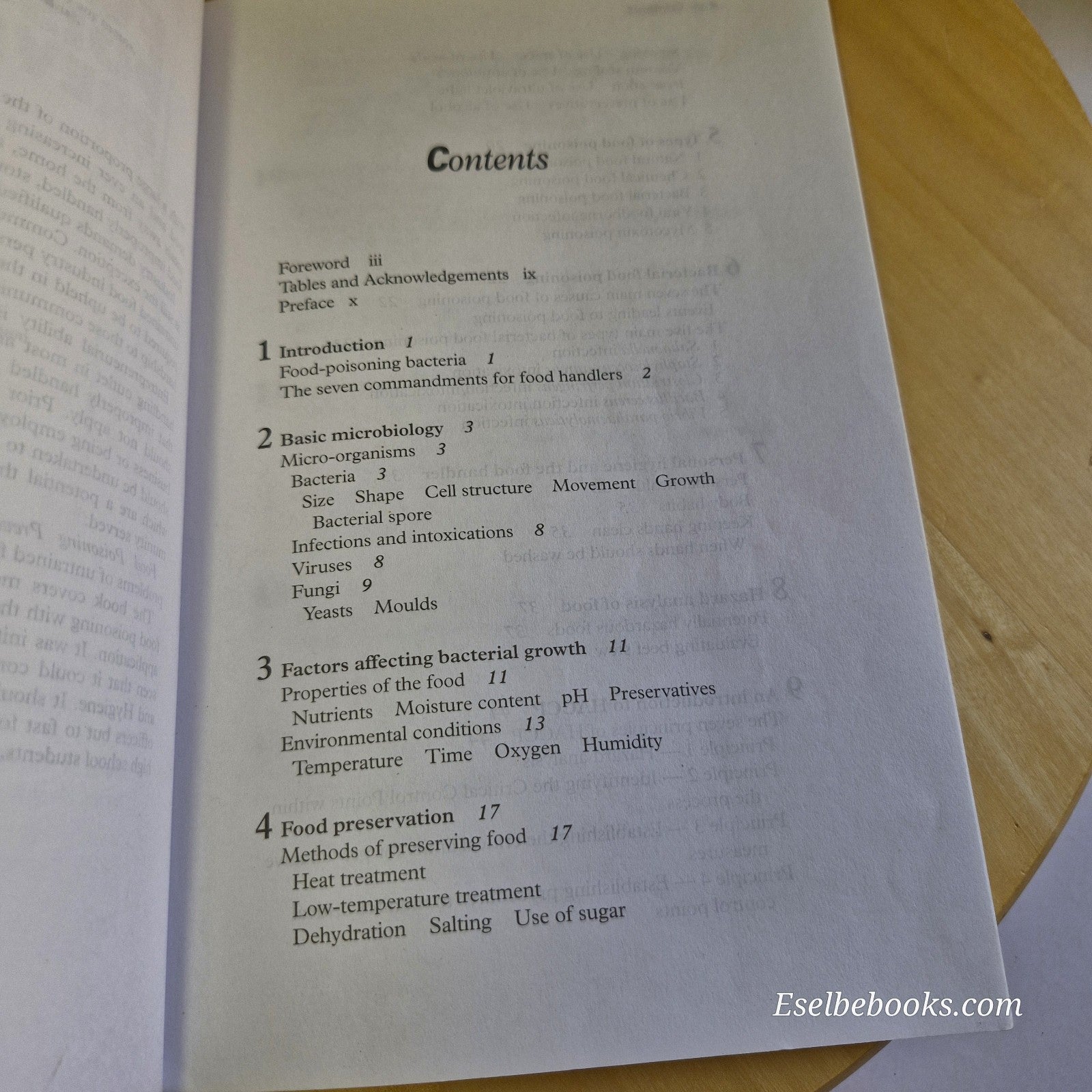 Food Poisoning Prevention By Greg Merry · 1997 - paperback