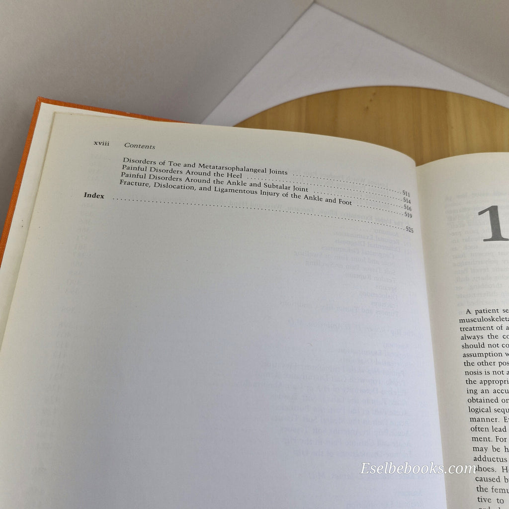 Musculoskeletal Disorders Regional Examination and Differential Diagnosis By ...