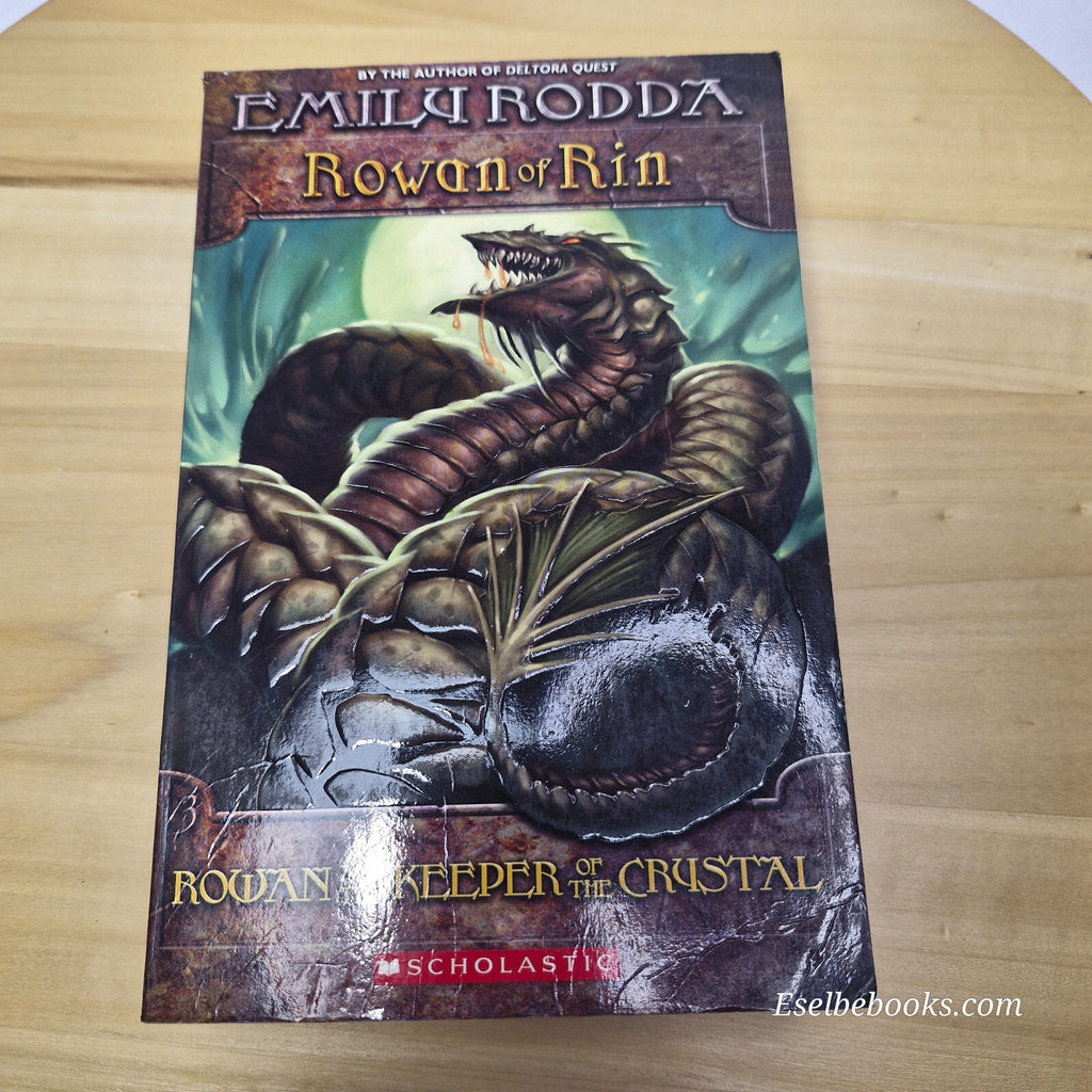 Emily Rodda - various childrens fiction - buy 2 or more for discount