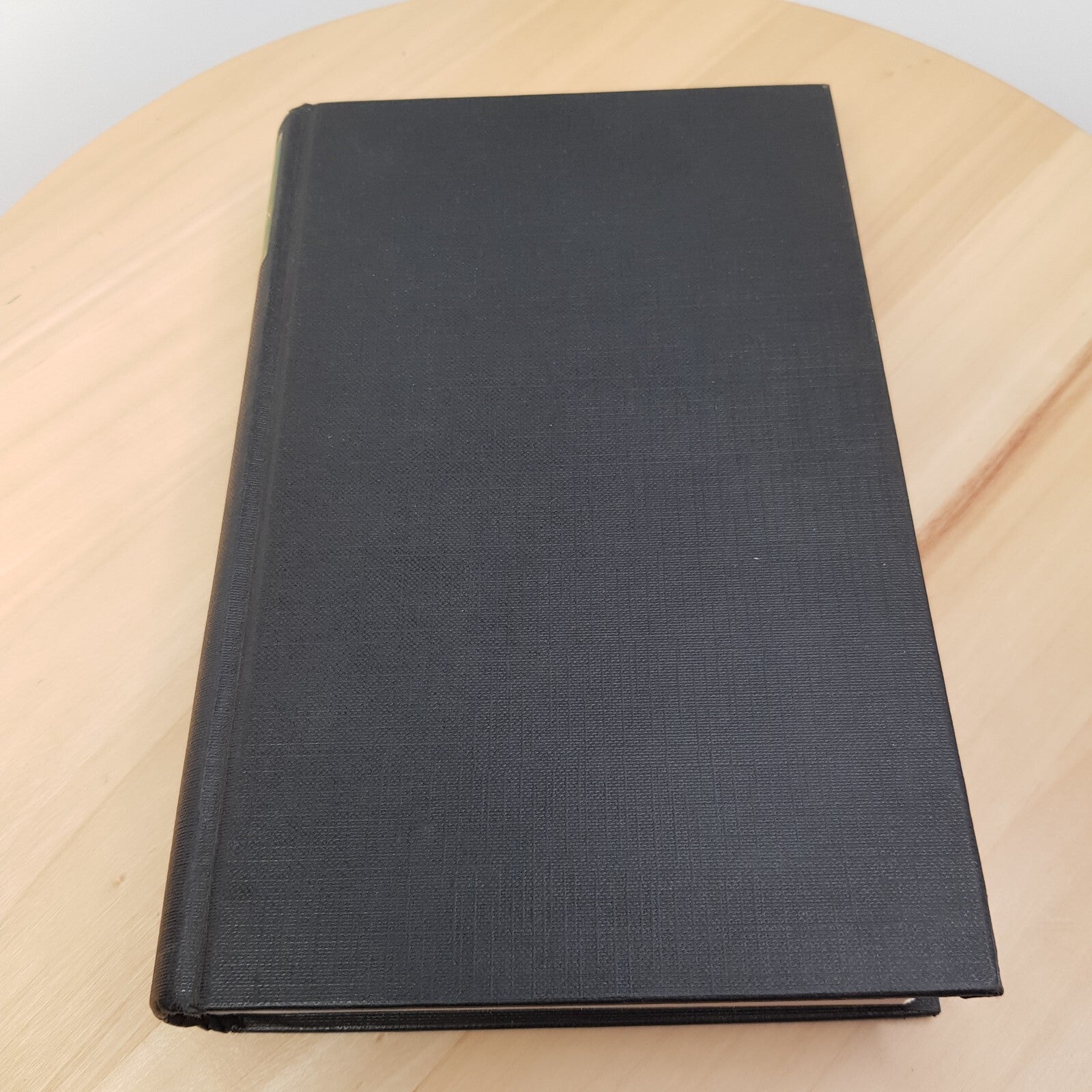 The Pattern of Expectation 1644-2001 By I F Clarke · 1979 - hardback NO dustj...