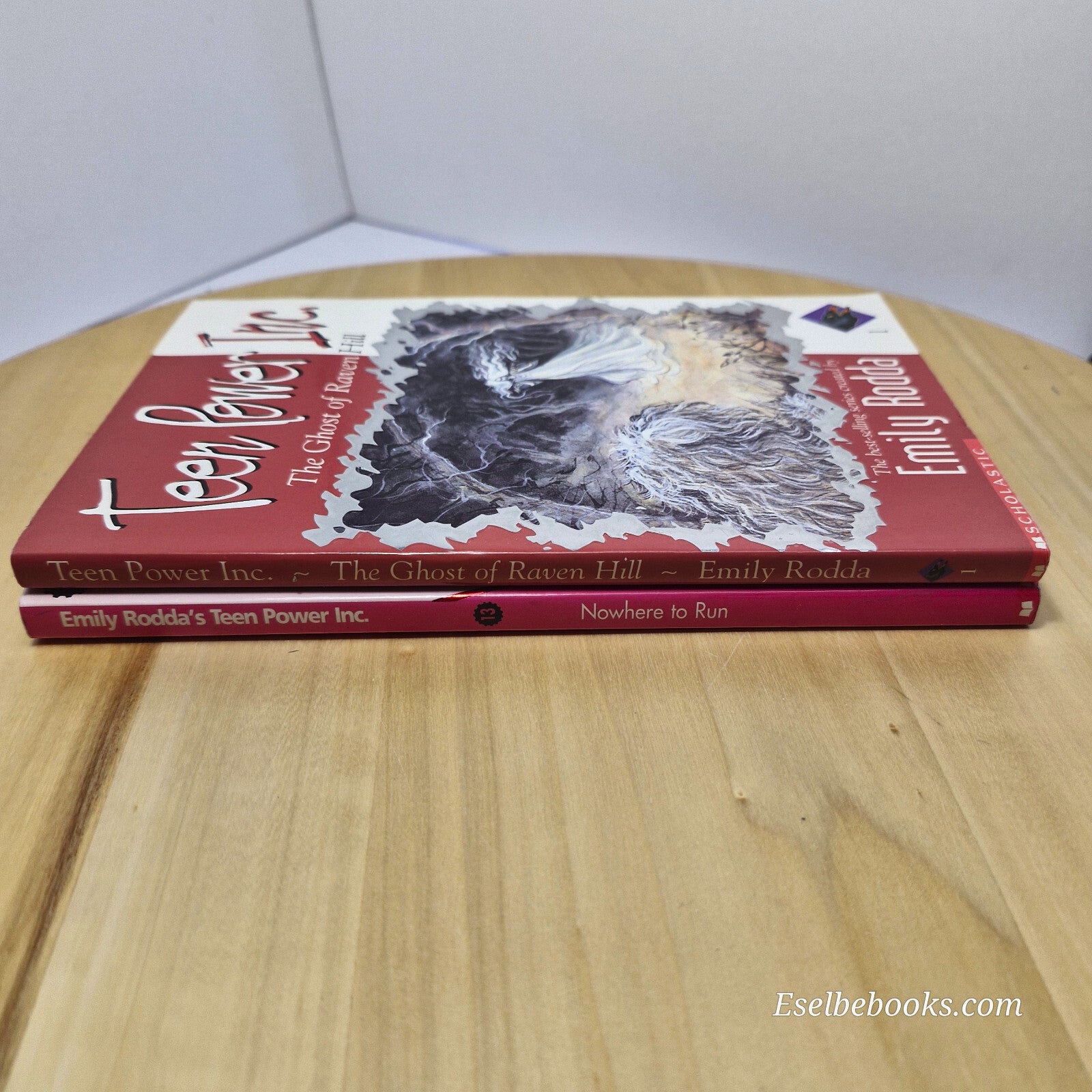 Emily Rodda - various childrens fiction - buy 2 or more for discount