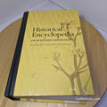 Historical Encyclopedia Of Western Australia Jenny Gregory & Jan Gothard - HB