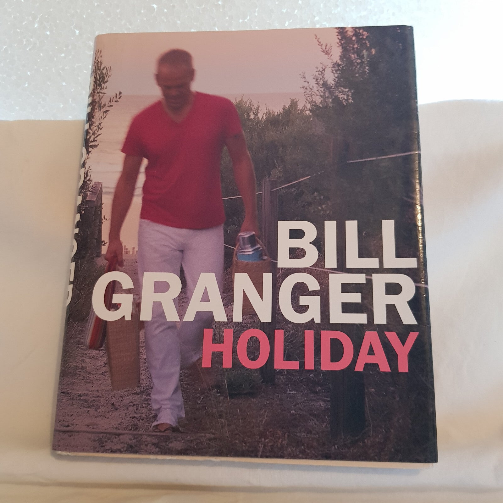 Bill Granger cookbooks - buy 2 or more for discount