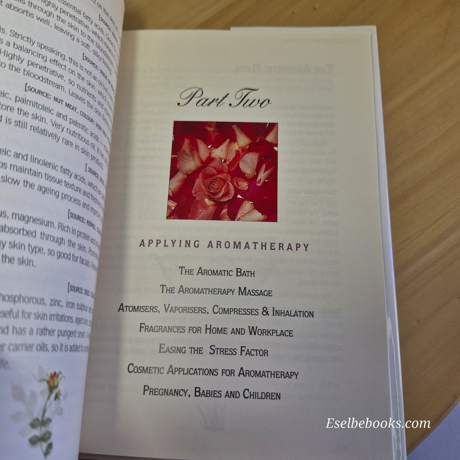 Health: Introducing Aromatherapy Beginner's Guide to Aromatic Essential Oils ...