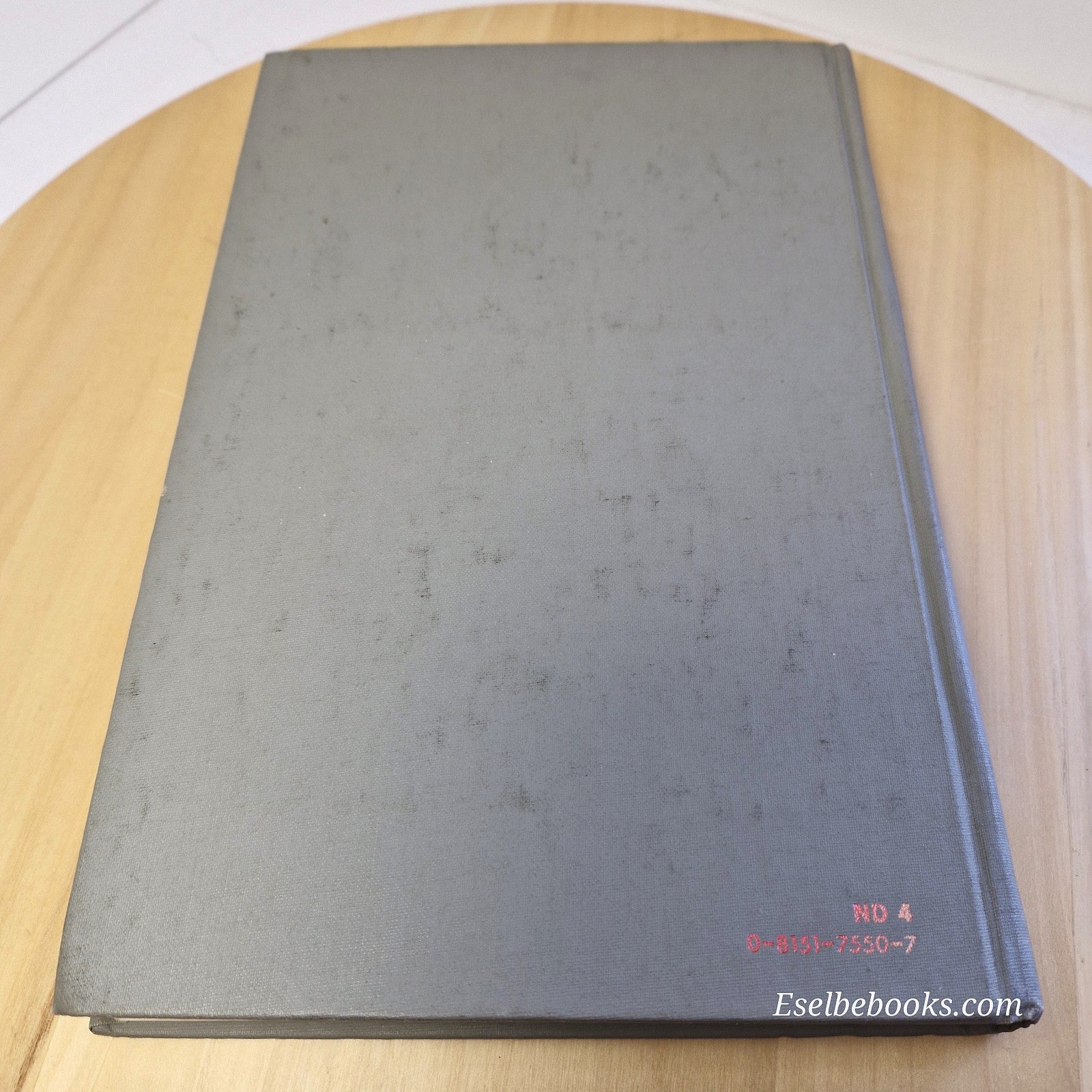 Color Atlas & Textbook of Tissue and Cellular Pathology By Sandritter & Wartman