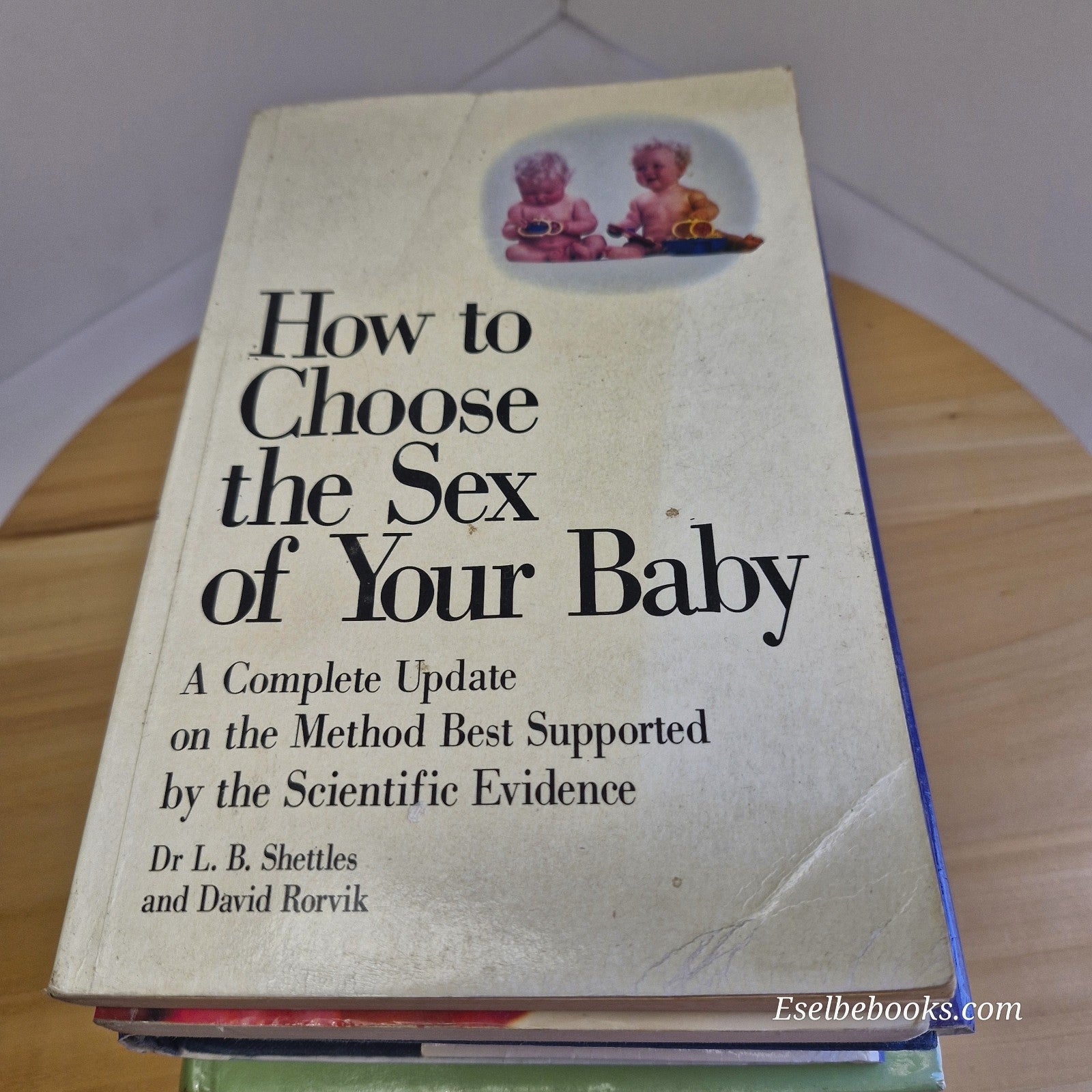 Various pregnancy/child birth guide books - buy 2 or more for discount