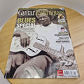 Guitar Techniques magazine June 2007 - NO CD