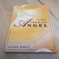 Gift from an Angel By Eileen Goble · 1996 - vintage paperback