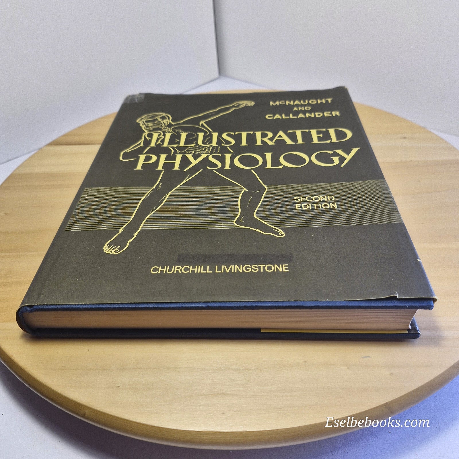 Science: Illustrated Physiology and the Companion to Illustrated Physiology B...