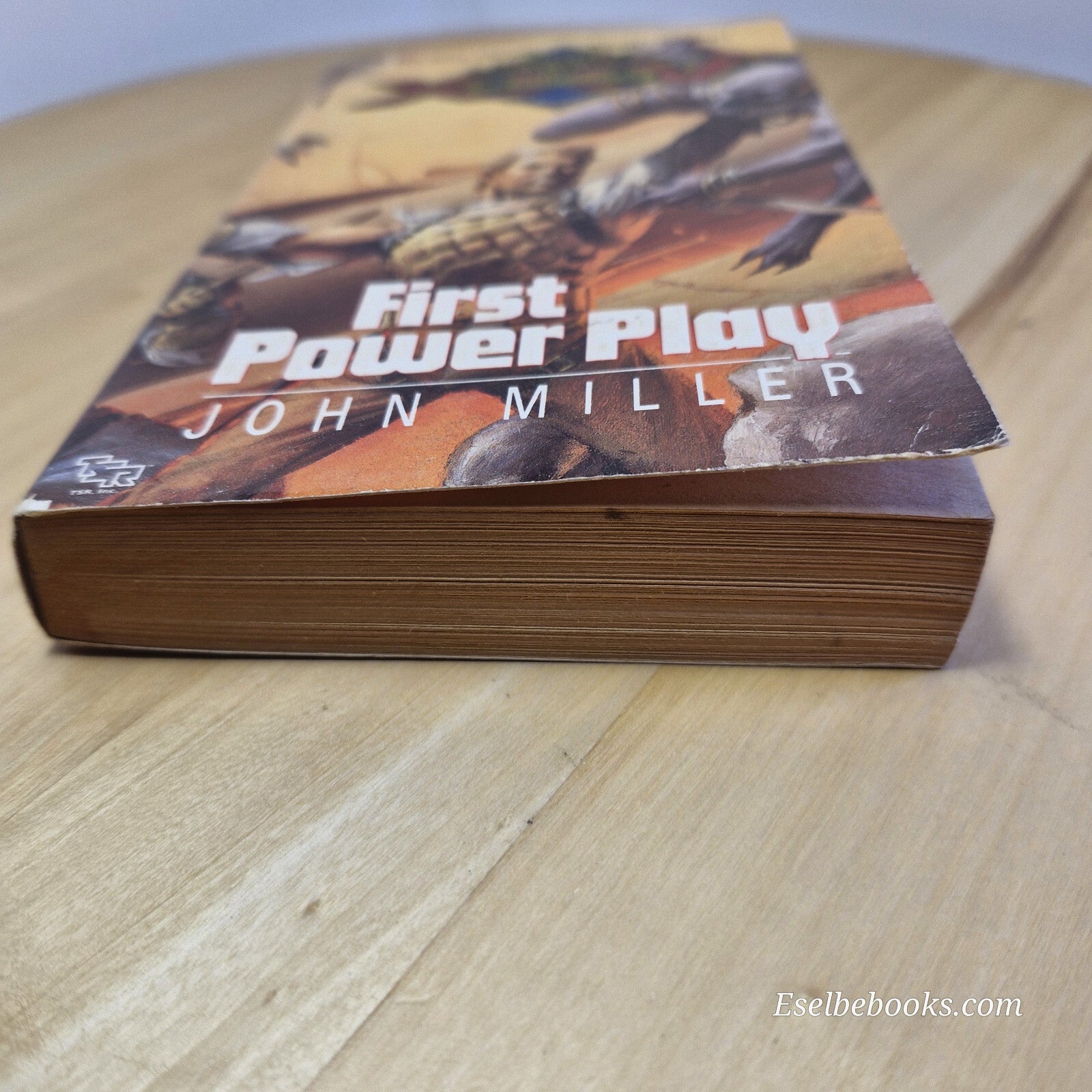 Buck Rogers the 25th century The inner planets trilogy Volume 1 The first Pow...