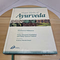 Major Herbs of Ayurveda - Editor: Elizabeth M. Williamson - 2002