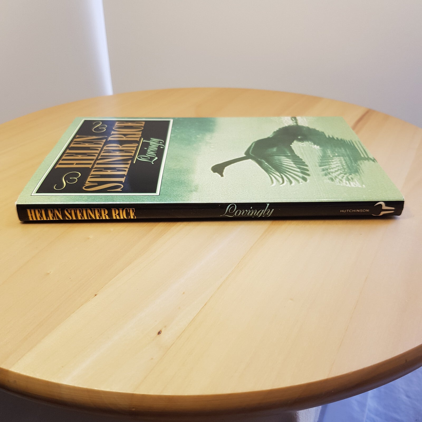 Poetry: Helen Steiner Rice - Celebrations of the Heart/Blossoms of Friendship...