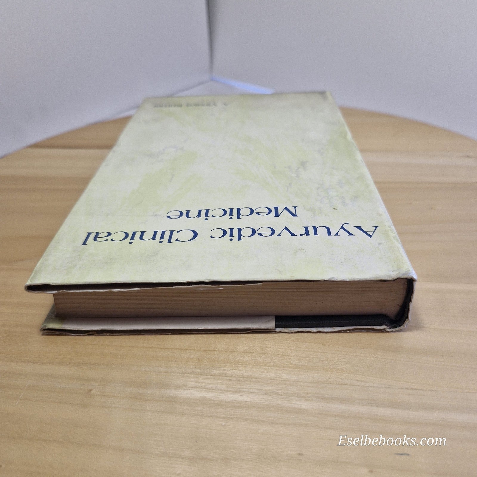Ayurvedic Clinical Medicine Volume 2 By Atmakuri Vinaya Kumar · 1997 - hardback