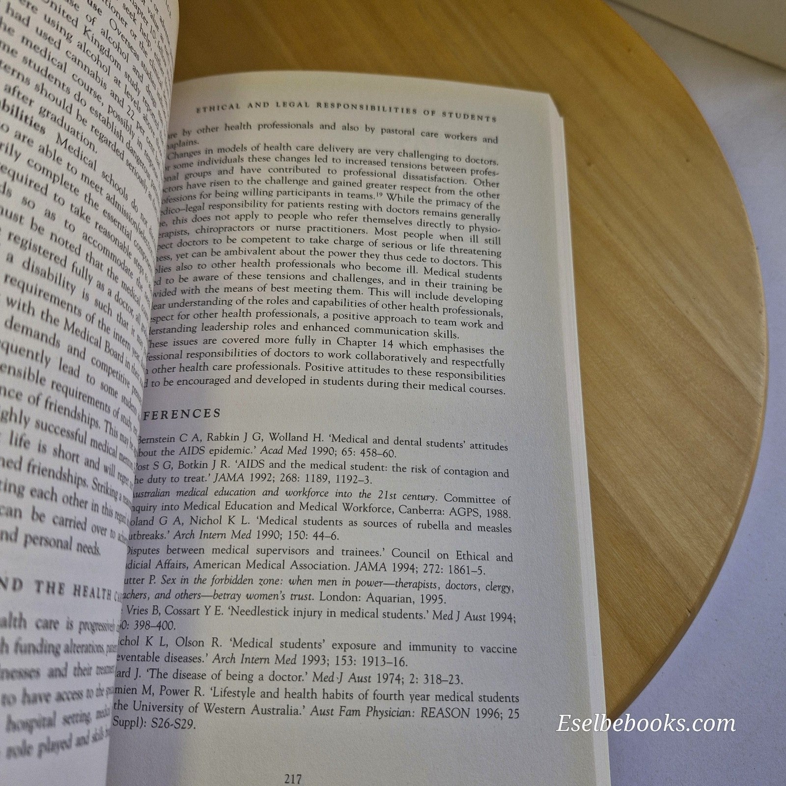 Ethics, Law and Medical Practice by Plueckhahn, Cordner & Breen - paperback