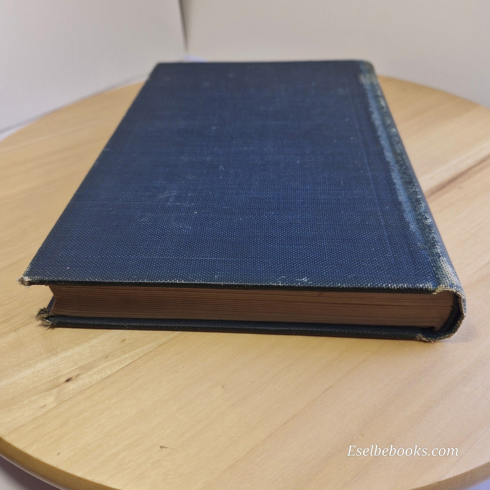 Diseases of the Blood 2nd edition By Alfred Piney - vintage hardback