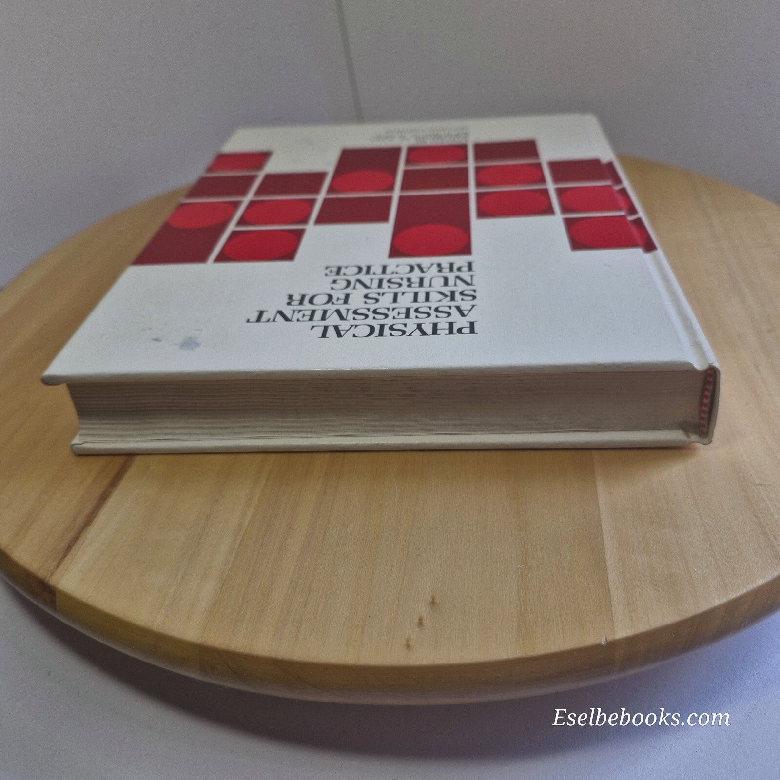 Physical Assessment Skills for Nursing Practice by Josephine M Sana & Richard...