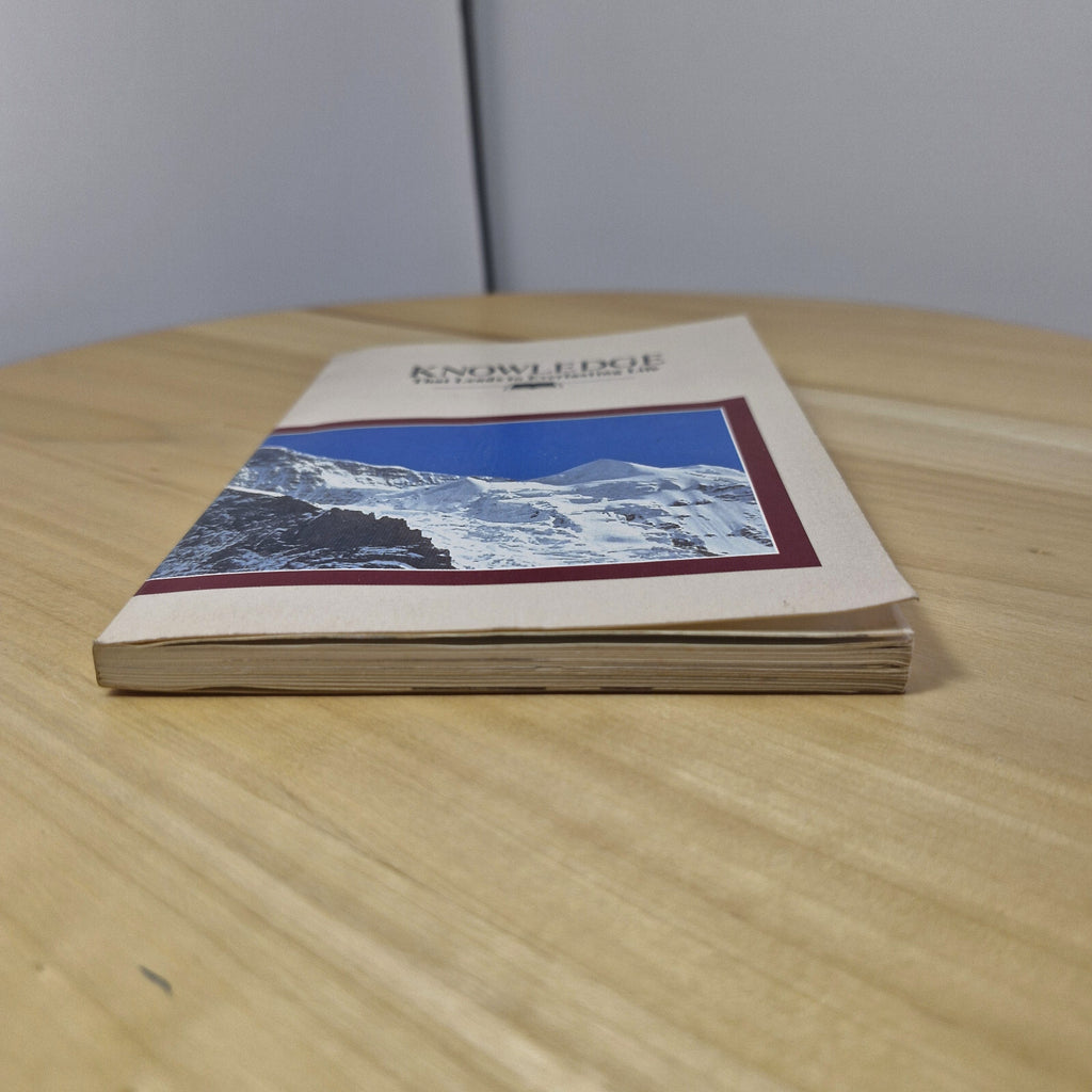 Religion: Knowledge that leads to everlasting life published by Watchtower - ...