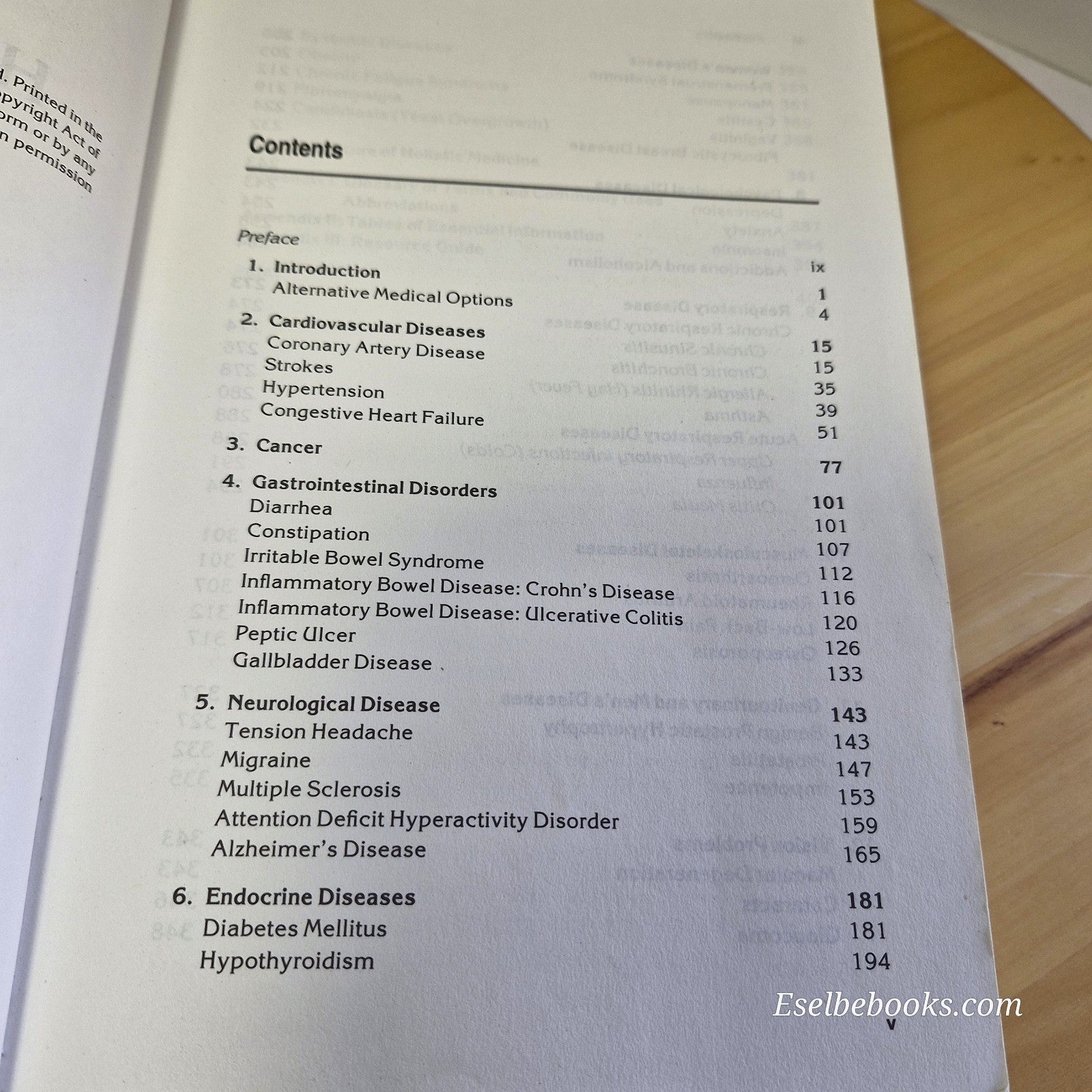 Clinician's Guide to Holistic Medicine By Robert A Anderson · 2001 - paperback