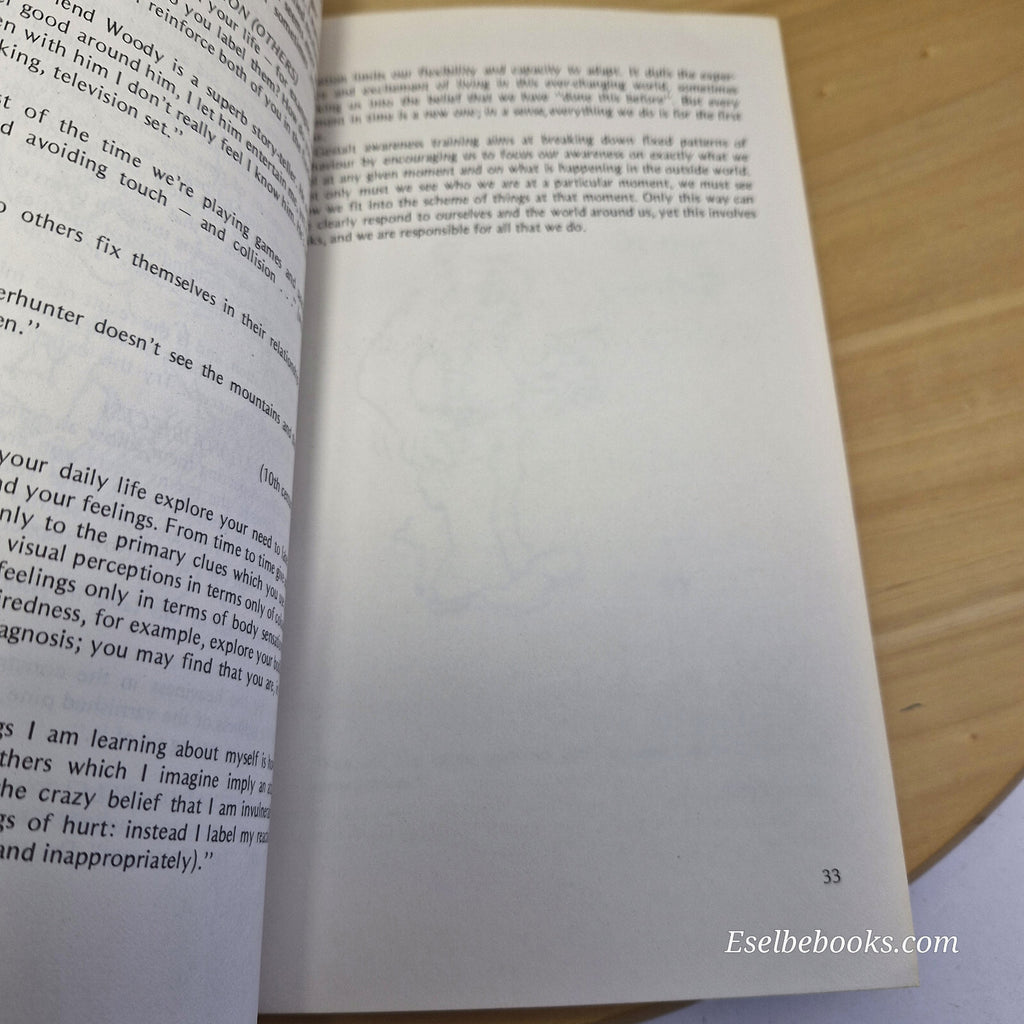 Risking Being Alive The Wisdom of Now By James Oldham, Igor Yaro Starak, Tony...