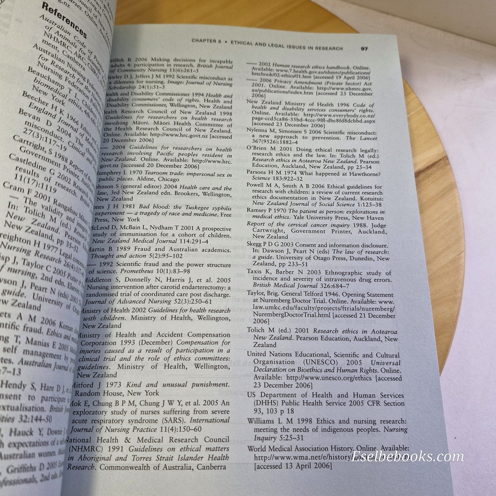 Nursing and Midwifery Research By Zevia Schneider, Doug Elliott · 2007