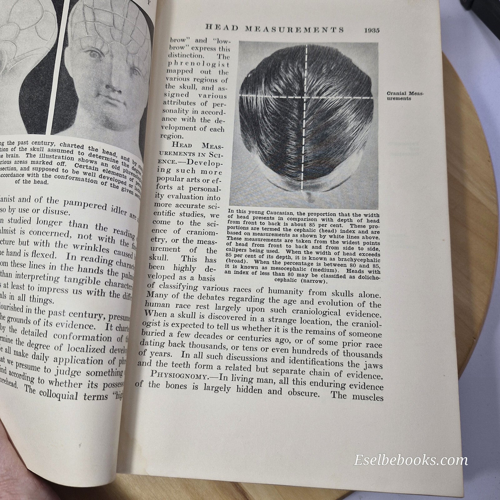 The Encyclopedia of Health and Physical Culture Volume 5 1937 11th edition - ...