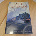 All Aboard Tales Of Australian Railways & Great Australian Railway Stories Books