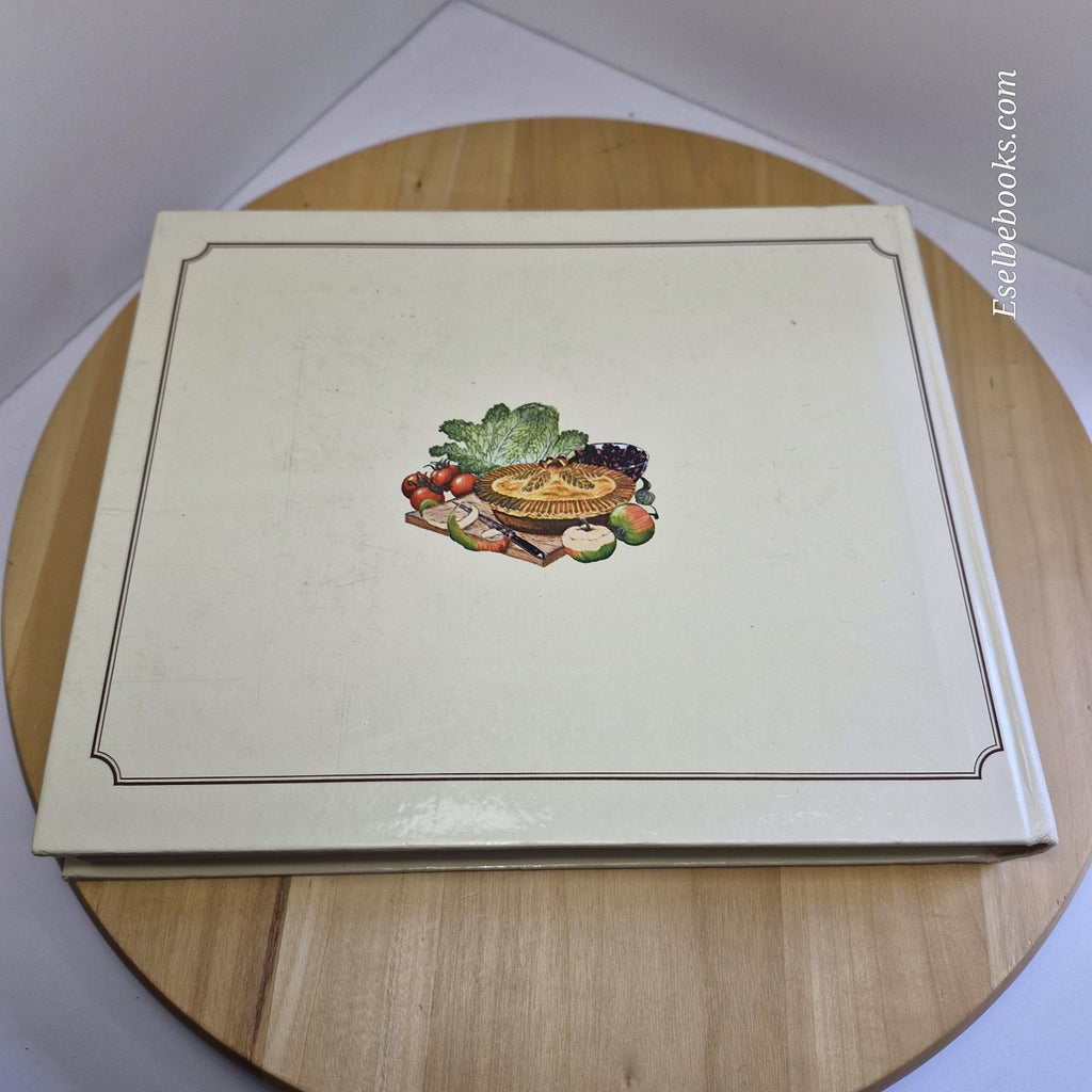 Food From Your Garden  - Reader's Digest - First Edition Hardcover 1977