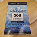 Goji The Himalayan Health Secret By Earl Mindell, Rick Handel · 2003 - paperback