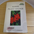 The Aussie Plant Finder By Margaret Hibbert · 2004 - paperback