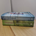 Australian fiction: Belinda Alexandra x 2 Tuscan & The Mystery Woman - paperb...