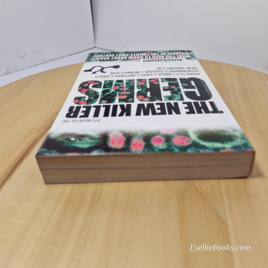 Everything You Need to Know about Bird Flu (Revill) & The new killer germs (Moor