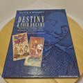 Astrology: Destiny and your dreams by David V Barrett * large hardback with d...