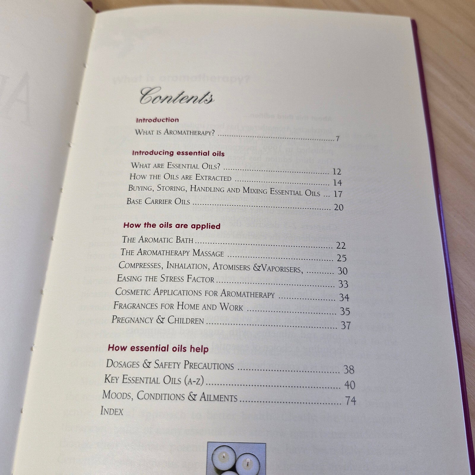 Health: Introducing Aromatherapy Beginner's Guide to Aromatic Essential Oils ...