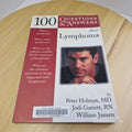 100 Questions and Answers about Lymphoma By Peter Holman, Jodi Garrett, Willi...