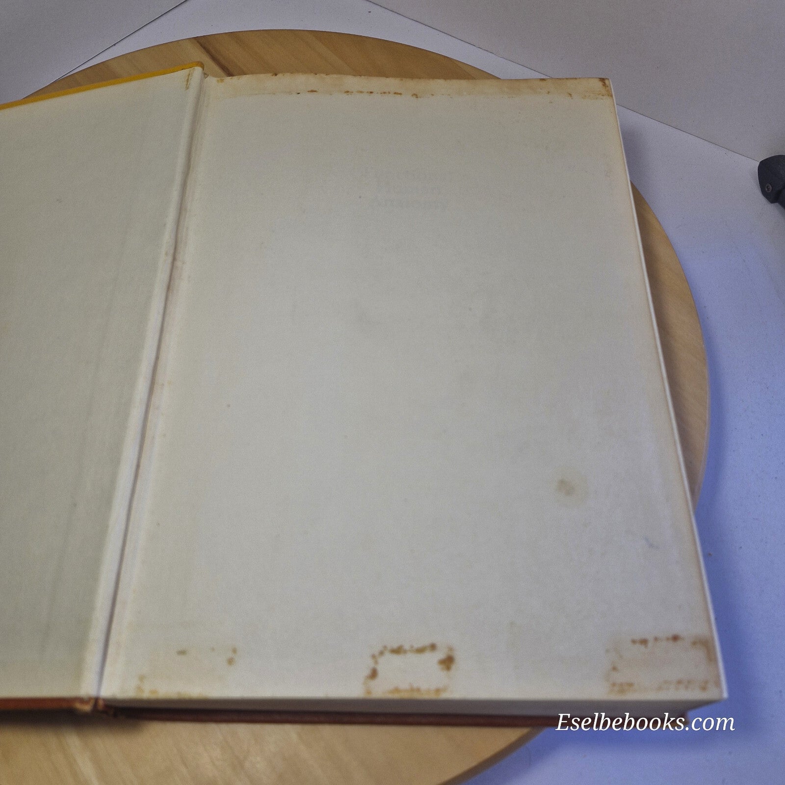 Textbook: Functional Human Anatomy By James Ensign Crouch 3rd edition - hardback