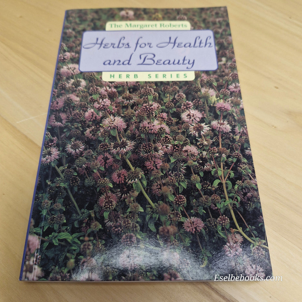 Various herbal health guides/dictionaries - buy 2 or more for discount @ 22/6/25