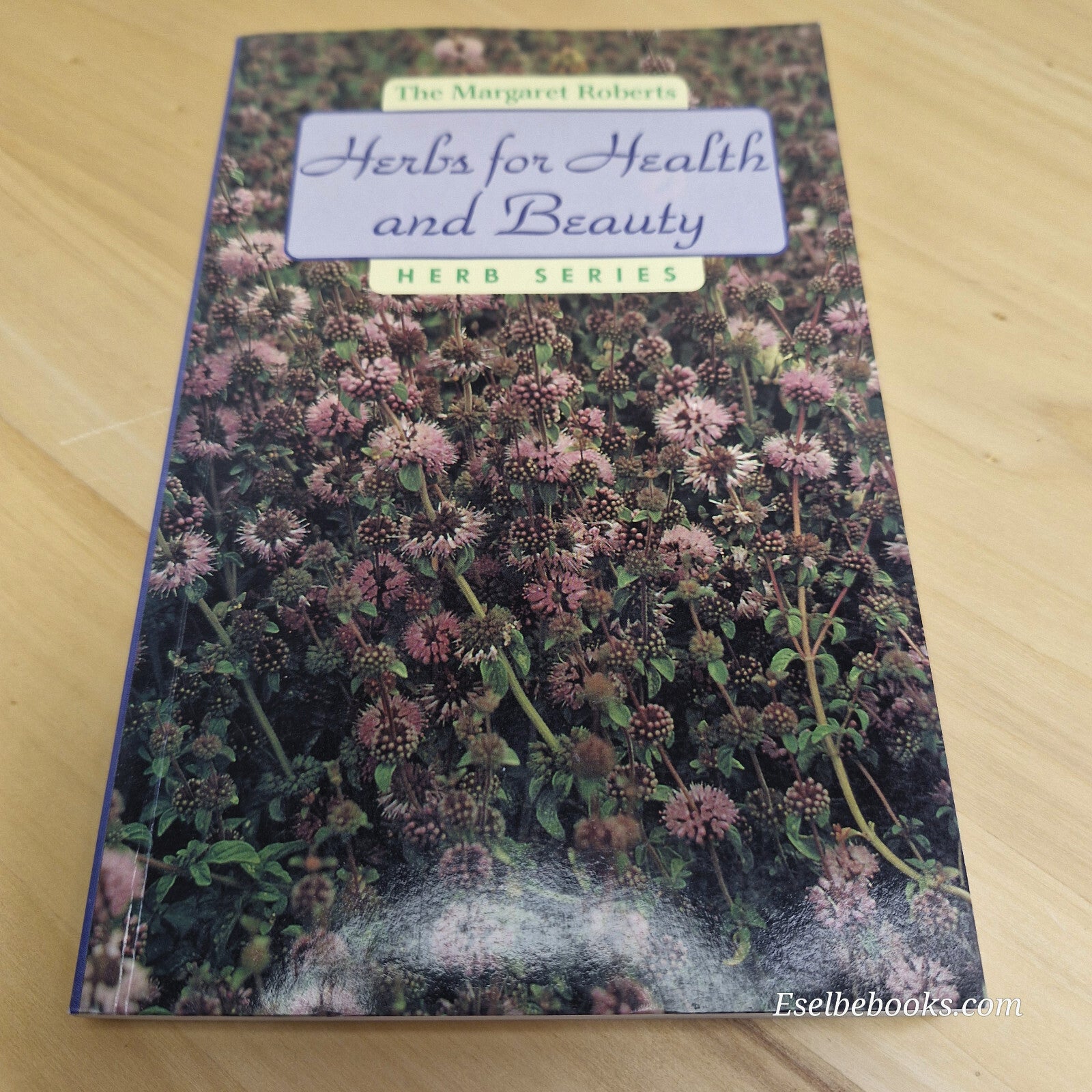 Various herbal health guides/dictionaries - buy 2 or more for discount @ 22/6/25