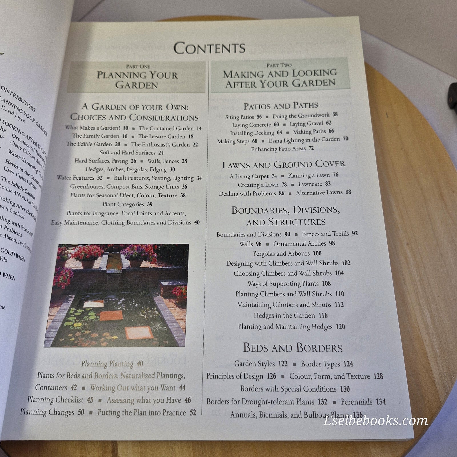 Australian Gardening Manual By Royal Horticultural Society Staff · 2001 - har...
