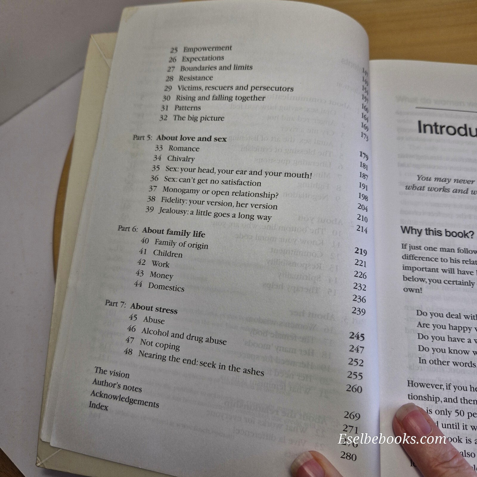 Understanding the Woman in Your Life A Man's Guide to a Happy Relationship By...